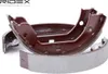RIDEX 1419B0002 Handbremsbeläge für VW Transporter V Bus Produktbild-Vorschau 7