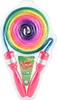 Corda per saltare con design arcobaleno 210 cm Anteprima dell’immagine prodotto 6