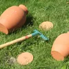 Olla záhradný kvetináč 2,5L na zakopanie Náhľad obrázku produktu 3
