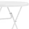 Balconera 80 cm Gartentisch Klapptisch Balkontisch Produktbild-Vorschau 6