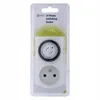 Timer - presa di commutazione meccanica 15FD/3A 70578 Anteprima dell’immagine prodotto 4