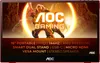 AOC Gaming - LED-Monitor - 39.5 cm (15.6") Produktbild-Vorschau 1