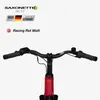 SAXONETTE Deluxe Plus 3.0 Wave 28" Elektrofahrrad, E-Bike, Produktbild-Vorschau 4