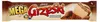 Grześki Mega Wafel de Chocolate, 34 g Vista previa de la imagen del producto 2