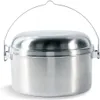 Bollitore 2,5 volume 2,5 acciaio inox Anteprima dell’immagine prodotto 2