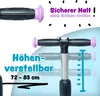 Apollo Kinderscooter KidsPro4 LED Roller Tretroller mit Produktbild-Vorschau 2