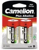 Camelion | D/LR20 | Plus Alkaline | 2 szt. Podgląd zdjęcia produktu 9