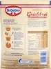 A product package for Dr. Oetker Grießbrei (semolina pudding). Náhľad obrázku produktu