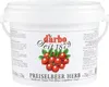 Food-United PREISELBEEREN-FRUCHTAUFSTRICH herb 2kg im Eimer Produktbild-Vorschau 1