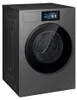 Samsung WF90H09C4ST2, Frontlader, 9 kg, B, 72 dB, 1400 RPM, Produktbild-Vorschau 4