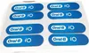 Oral-B iO Ultimative Reinigung Ersatzbürste schwarz, 8 Produktbild-Vorschau 10