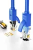 Ugreen Nw102 Cavo di rete Ethernet Rj45, Cat.6, Utp, 3M Anteprima dell’immagine prodotto 16