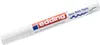 Edding 750, Biały, Biały, 2 mm, 4 mm, 400 °C, Blister Podgląd zdjęcia produktu 8