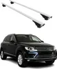 Portapacchi Portapacchi per VW Touareg 2010-2018 Base Anteprima dell’immagine prodotto 10