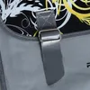 Fahrradtasche Doppel Gepäckträgertasche Tasche Seitentasche Produktbild-Vorschau 6