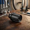 SHIMANO Freilaufkörper FH-TX505 - zuverlässiger Freilauf Produktbild-Vorschau 2