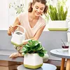 LECHUZA accessori YULA annaffiatoio 1,7 litri bianco taupe Anteprima dell’immagine prodotto 29