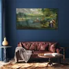Coloray Bild aus Acryl 120 cm x 60 cm - Acrylblock mit Bild Produktbild-Vorschau 4