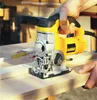 Dewalt DW331KT-QS Stichsägenhalterung, Griff, 701 W Produktbild-Vorschau 2