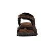 Sandales Rieker pour hommes, couleur marron, style Voir les images du produit 19