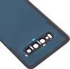 Für Samsung Galaxy S10 SM-G973 Akkudeckel Backcover Produktbild-Vorschau 2