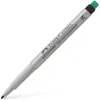 FABER-CASTELL Marcatore non permanente MULTIMARK M nero Anteprima dell’immagine prodotto 7