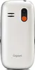 Gigaset GL390 pearl-white Produktbild-Vorschau 3