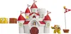 Playset Zamek Królestwa Grzybów Super Mario od Nintendo z Anteprima dell’immagine prodotto 8