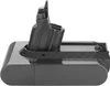 4500 mAh 21,6 V Li-Ion Akku für Dyson V6 Staubsauger Akku Produktbild-Vorschau 2