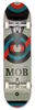MOB Skateboard Eyechart 8.125 Complete - Planche complète Voir les images du produit 1