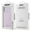 DKNY Liquid Silicone Small Metal Logo MagSafe - iPhone 14 Produktbild-Vorschau 8