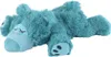 Warmies Wärmetier Bär türkis Produktbild-Vorschau 3