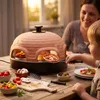 Emerio pizzarette voor 6 personen; modelnummer PO-110450 Productafbeelding-voorbeeld 6