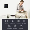 WiFi termostat, digitální pokojový termostat s LCD Náhled obrázku produktu 3
