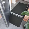 Fußmatte - Für Innen und Außen - 80x200 cm - Grau - Produktbild-Vorschau 11