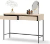 YOURHOUSE24 Schminktisch TREND Schlafzimmer TS-09 - Produktbild-Vorschau 4