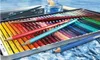 Aquarell-Buntstift - STABILO aquacolor - ARTY - 24er Pack - Produktbild-Vorschau 5