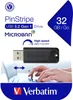Verbatim Pendrive 32Gb Usb-A 3.2Pinstripe Czarny/Nero 49317 Anteprima dell’immagine prodotto 16