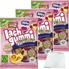 nimm2 Lachgummi YoDinos 3er Pack (3x300g Packung) + usy Produktbild-Vorschau 1