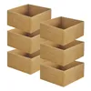 Lavita Storage Box | faltbare Aufbewahrung Boxen 31 x 31 x Produktbild-Vorschau 1