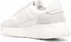 AXEL ARIGATO Damen Sneaker 84081 Farbe: Weiß Größe: 40 Produktbild-Vorschau 3