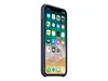 Apple MQT32ZM/A, Hauthülle, Apple, iPhone X, 14,7 cm Produktbild-Vorschau 6