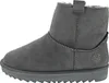 Stivaletto Rieker da donna foderato grigio Anteprima dell’immagine prodotto 15