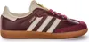 Adidas Samba OG Retro Klassiker Trainer mit Schnürung Produktbild-Vorschau 2