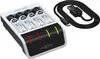 ANSMANN Comfort Smart caricatore rapido con 4 batterie Anteprima dell’immagine prodotto 9