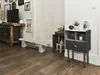 Hettich Möbelfuß / Tischbein Edelstahl finish,25 x 25 x 300 Produktbild-Vorschau 9