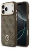 Puzdro Guess 4G Rhinestone Logo Magsafe pre Iphone 17 Pro Náhľad obrázku produktu 1