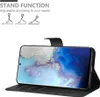 Cadorabo DE-143476, Samsung, Samsung Galaxy S20, Czarny Podgląd zdjęcia produktu 3