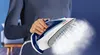 Tefal FV5736 Easygliss Plus Dampfbügeleisen, blau/weiß, Produktbild-Vorschau 4