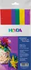 Seidenpapier 50 x 70 5 Farben 4005329086649 Produktbild-Vorschau 1